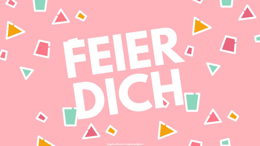 Wallpaper_FeierDich_rosa_Angelina_Bunck